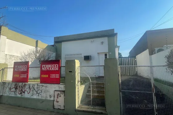 Casa En Chilavert  