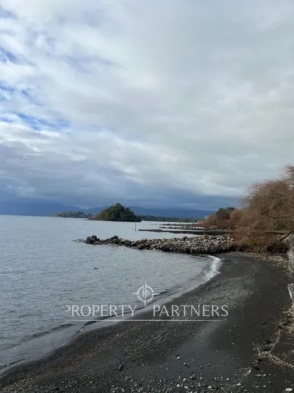 Casa A Orilla De Lago Puyehue Con Quincho