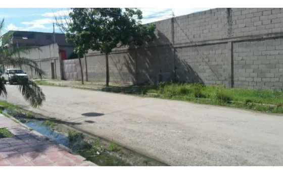 Terreno En Venta En Morón, Edo Carabobo, Con Excelente Ubicación