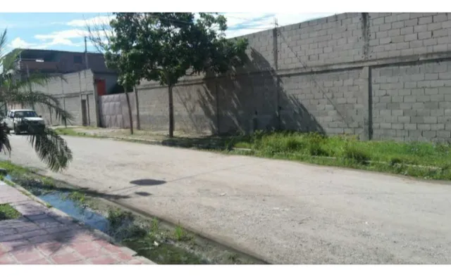 Terreno En Venta En Morón, Edo Carabobo, Con Excelente Ubicación