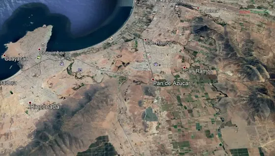 Sitio En Venta En Coquimbo