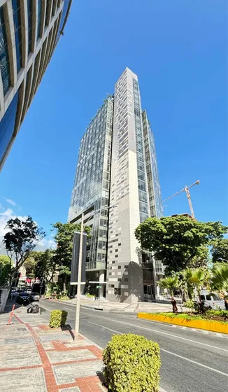 Alquiler Apartamento Exclusivo En Las Mercedes R5z