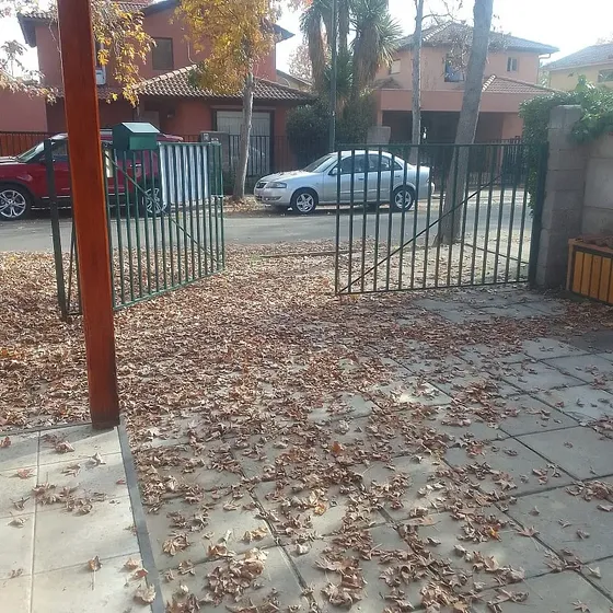 Recien Remodelada