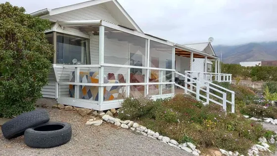Parcela En Venta En Fundo Loreto En La Serena