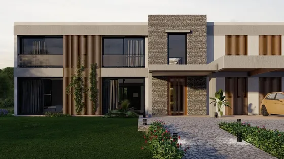 Venta Casa En Marinas H