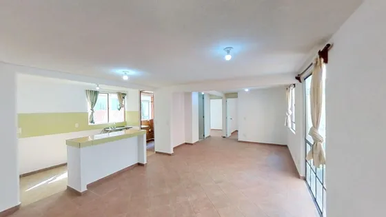 Departamento En Venta-torres Demet San Juan Iii,  Calz. San Juan De Aragón