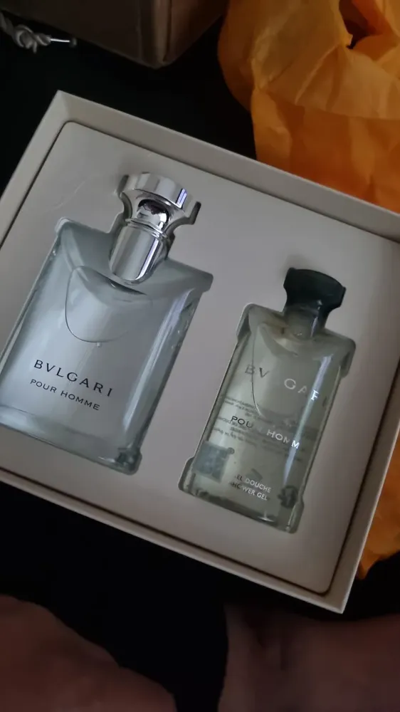 Bvlgari Pour Homme Masculino Eau De Toilette 100ml | Parcelamento