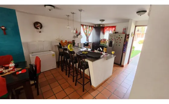 Venta Casa Campestre Santa Fe De Antioquia