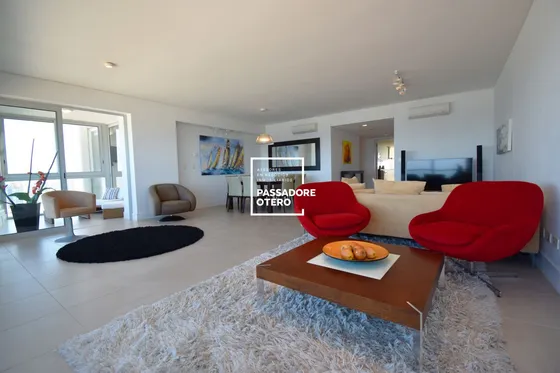 Departamento En Venta Punta Del Este Oportunidad Playa Brava