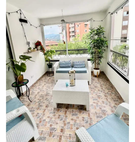 Venta Apartamento 142mtr2, Santa Teresita, Oeste De Cali, 13573-1