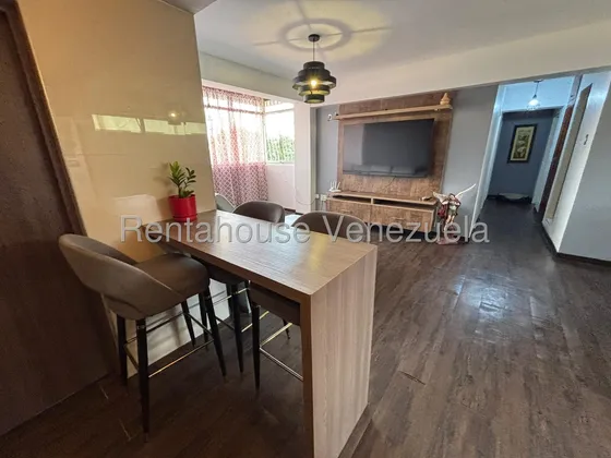 Se Vende Hermoso Apartamento En La Piedad Sur Cabudare