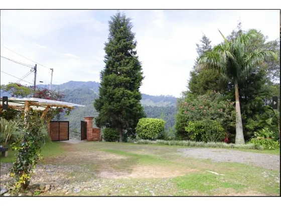 Vendo Casa Lote En Sabaneta - La Doctora