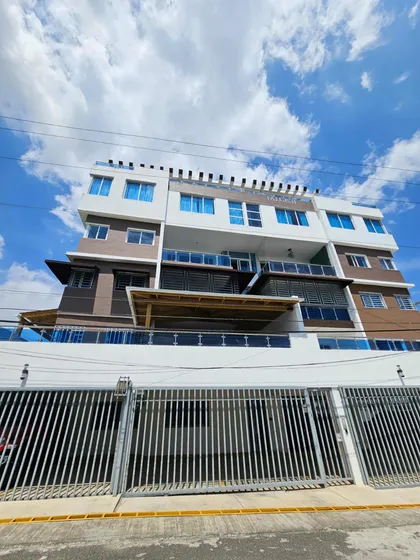 Alquilo Apartamento En Prado Oriental