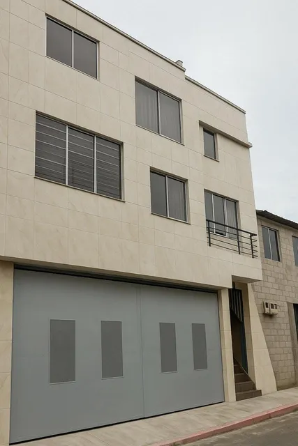 Casa De Oportunidad Carcelen 