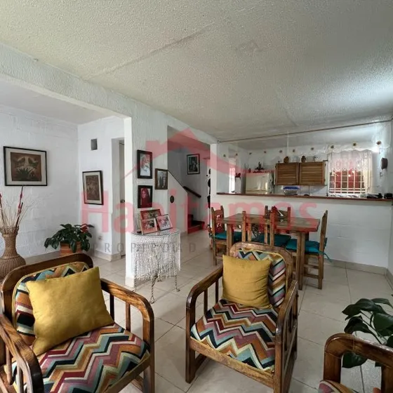 Casa En Venta En Rionegro - El Porvenir Cod 68564