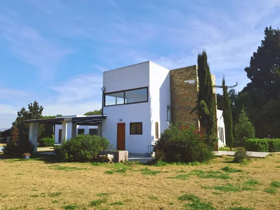 Vendemos Hermosa Casa En Parcela Con Opción De Arriendo