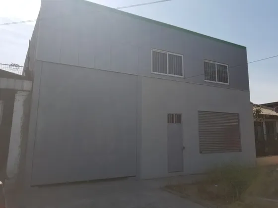 Local Comercial Con Bodega Excelente Ubicación.