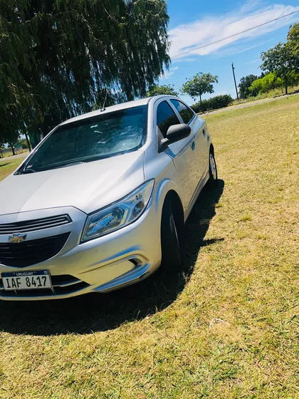 Chevrolet Onix 1.0 Joy 78cv