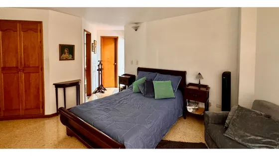 Vendo Apartamento Poblado Santa Maria  De Los Angeles 