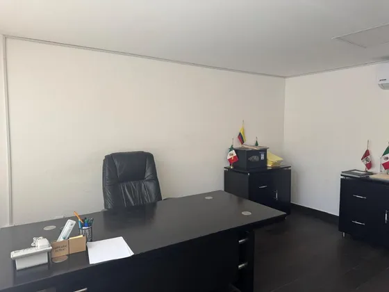 Oficinas En Renta En Calzada De Los Misterios