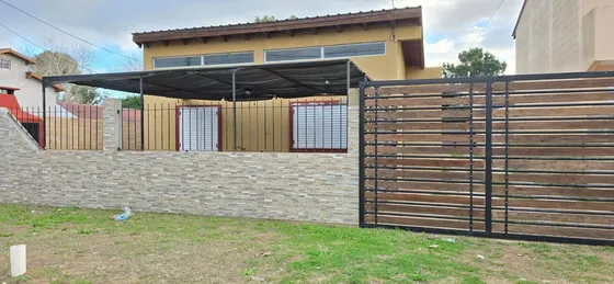 Casa En Ph Al Frente Venta En Mar Del Tuyu