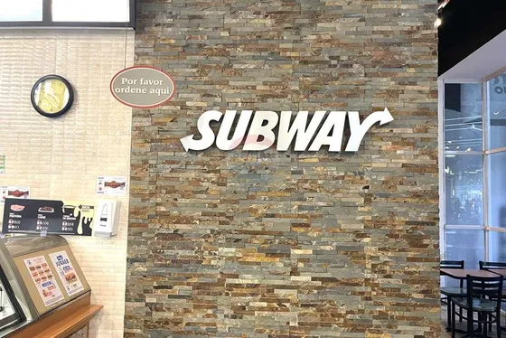 Franquicia Subway Instalada Y Facturando