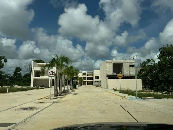 Casa En Condominio En Venta Residencial Accra, Tulum