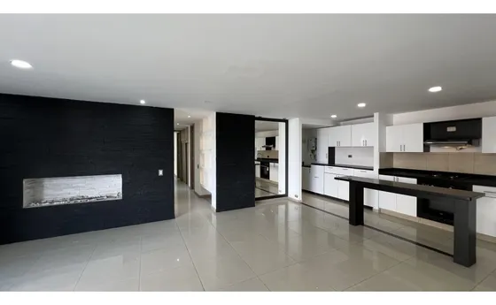 Apartamento Poblado Castropol Amplios Espacios Acabados De Lujo
