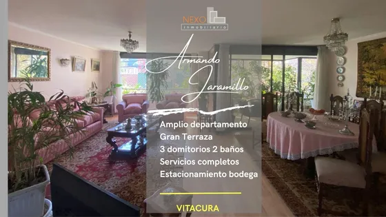 Armando Jaramillo/ Las Nieves