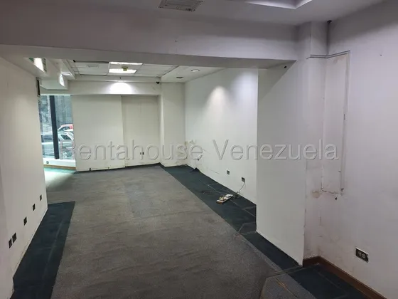 Magnifico Local En Alquiler Mls 25-11575 El Rosal