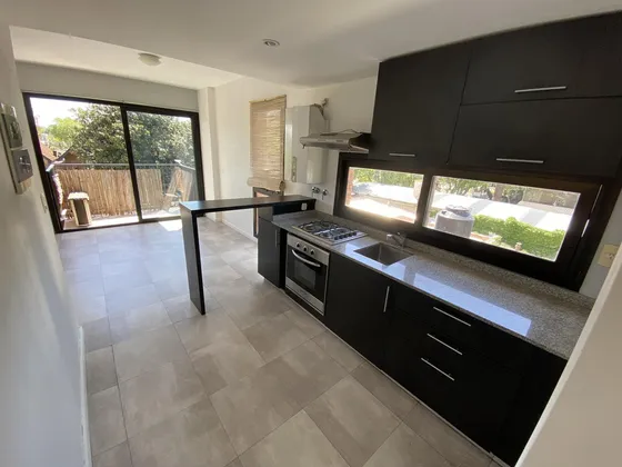 Departamento En  Venta En Tigre