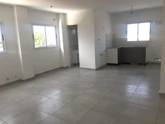 Venta - Departamento - 2 Amb - A Estrenar - San Justo - Luminoso
