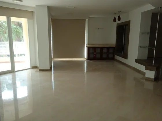 Apartamento En Venta El Golf, Norte, Barranquilla