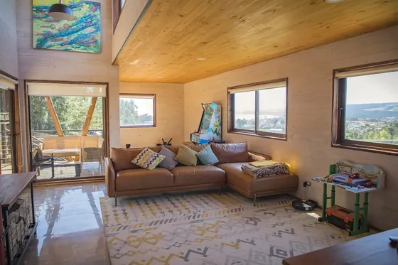 Casa En Venta En Pichilemu