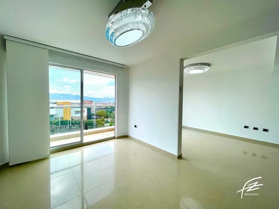 Hermoso Penthouse En Bucaramanga 