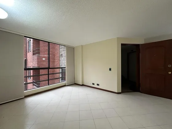 Apartamento En Venta, San Diego, Medellín 