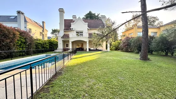 Casa En Venta En Saint Thomas Sur Canning Ruta 58, Km 3.5