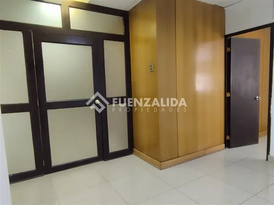 Oficina En Arriendo En Santiago