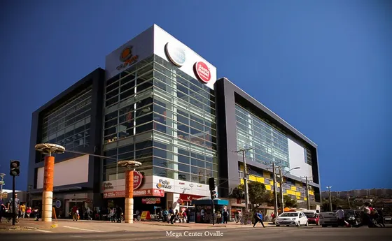 Locales Citypoint Ovalle | Desde 21 M² | Alto Flujo