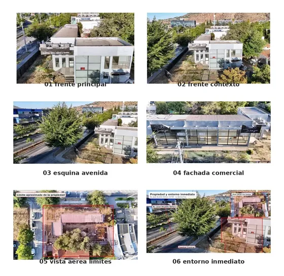 Amplio Local Comercial En Av Jose Alcalde Delano Con La Maña