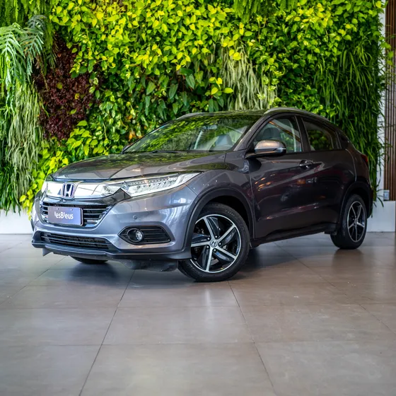 Honda Hr-v 1.8 Ex-l 2wd Cvt L20