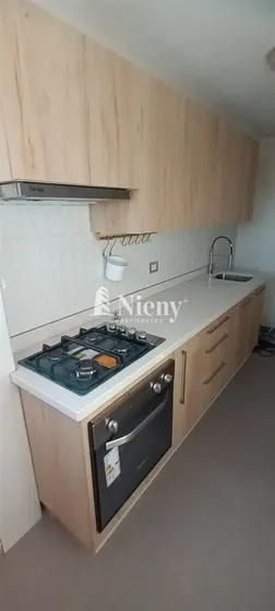 Departamento En Venta De 3 Dorm. En Rancagua