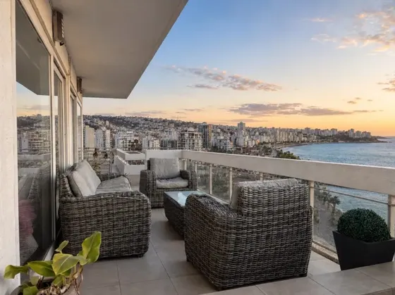 San Martin, Viña Del Mar