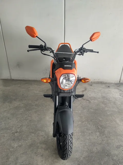 Honda Navi