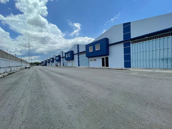 En Venta Galpón En La Morita, Turmero Edo. Aragua 