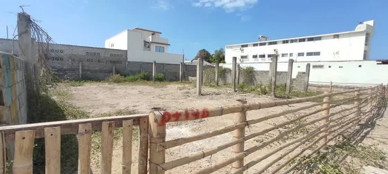 Terreno De 500 Mts² En Salinas - Precio Negociable