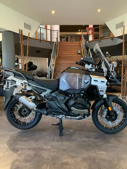 Bmw R 1300 Gs Adventure 0 Km   Cordasco Motohaus