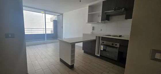 Matta/zenteno Impecable Oportunidad 2d+1b Terraza Nuevo