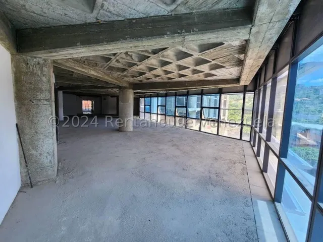 Venta De Oficina\ Las Mercedes\ Mg- 5-998