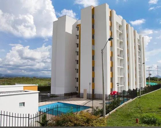 Vendo Apartamento Sector Galicia En Cerritos Pereira  Airbnb 